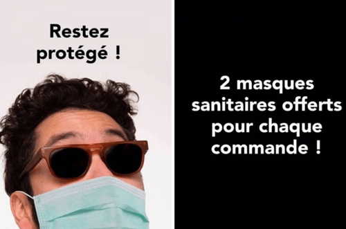 Communication de Polette controversée pendant le confinement