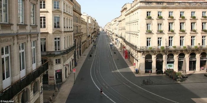 Confinitude - Semaine 1