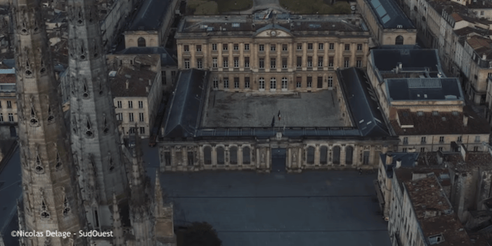 Confinitude - Semaine 3