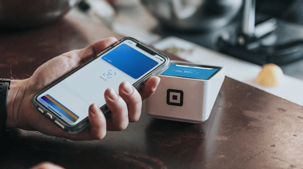 Le paiement mobile est de plus en plus sollicité