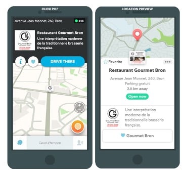 Lexemple de Waze