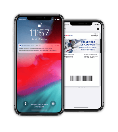 Tirez profit du Click & Collect