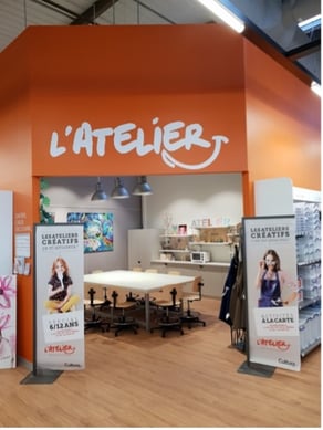 atelier cultura