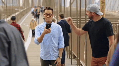 mobile wallet, drive-to-store et notifications push