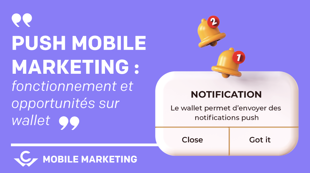push mobile marketing 